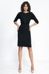 Robe de soirée model 186119 Nife